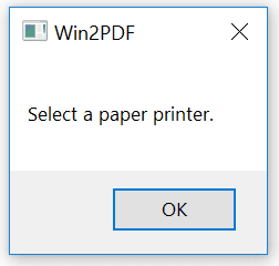 Win2PDF-select-paper-printer